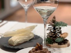 -潮一不贰·法式甜品·生日蛋糕·西式简餐(外滩店)