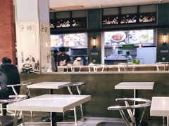 大堂-大福来锅巴菜(古文化街店)