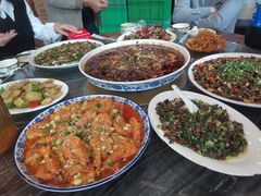 -江湖黑大兔(杨家坪店)