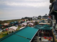 -七的湖·晚芳亭·阳澄湖农家菜·大闸蟹(莲花岛店)