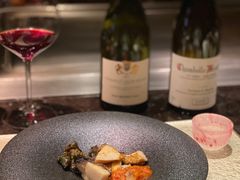 -Ginza Onodera铁板烧(外滩十八号店)