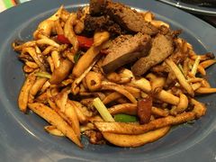 -Aqua Oasis 水天堂(相城天虹商场店)