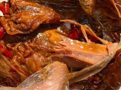 -郴州特产舜华临武鸭(郴州西站店)