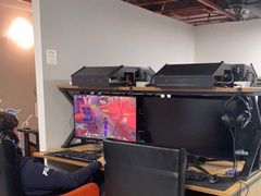 -上机堂网咖永源店