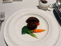 -广州富力丽思卡尔顿酒店·丽轩·粤菜