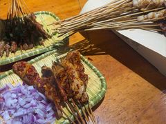 -86烧烤·炭火烧烤 (石人总店)