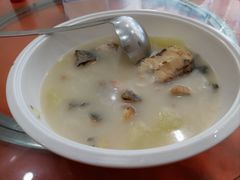 -寻味肇庆·八姑农庄·广府西江菜
