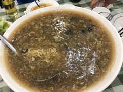 -华圆美食