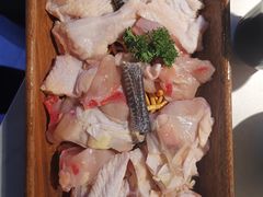 -芸山季·云南野生菌火锅(人民广场来福士店)