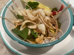 -淘米捞·米汤脆鲩鱼火锅(福田皇岗店)