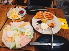 -MAAN COFFEE(金桥店)