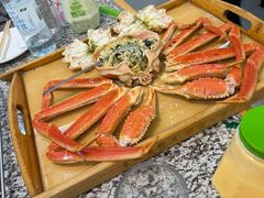 -震海贝烤贝·民俗特色店(延吉总店)
