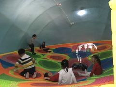 游乐设施-安徒生童话乐园