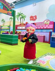 点击看大图 -莫莉幻想儿童乐园(青岛金茂湾店)