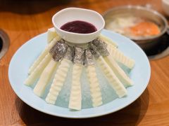 -古韵轩·江浙融合菜(梁溪店)