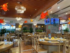 -德胜轩正宗顺德菜(宝安沙井会展中心店)