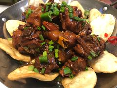 -川人川菜馆·小龙虾·鲜虾现做(黄山路店)