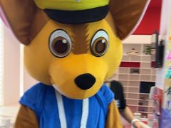 -美吉姆早教(恒隆中心)