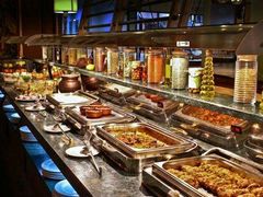 自助取餐区-星伦多 自助料理(圆融店)