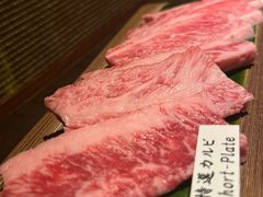 -松阪牛焼肉M(法善寺横丁店)