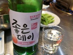 -海神·济州岛海鲜料理(天乐广场店)