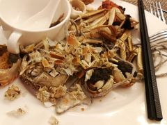 -威斯汀舞台餐厅