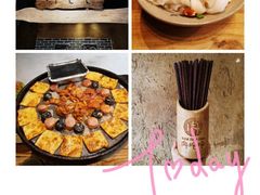 -雅和睿景·商务宴·风味土窑鸡(花博汇店)