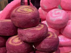 -LUSH(威尼斯人店)