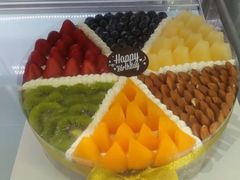 水果盛宴-嘉华饼屋JOY BAKERY(南屏街店)