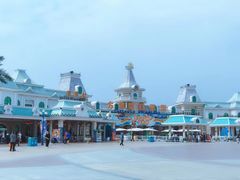 -厦门方特梦幻王国