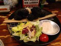 -小川洋风料理(汉街店)
