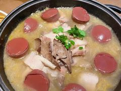 -金掌勺锅包肉(华润万象城店)