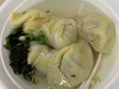 -小胖子馄饨店(洪兴路店)