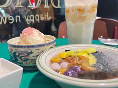 -堂屋糖水店(愚园店)