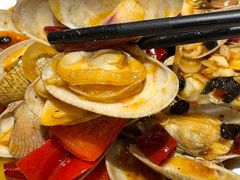 -强记海鲜·大排档(蛇口新街店)