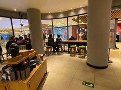 -星巴克臻选(北京银泰店)