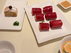 -利苑酒家(合景国际金融广场店)