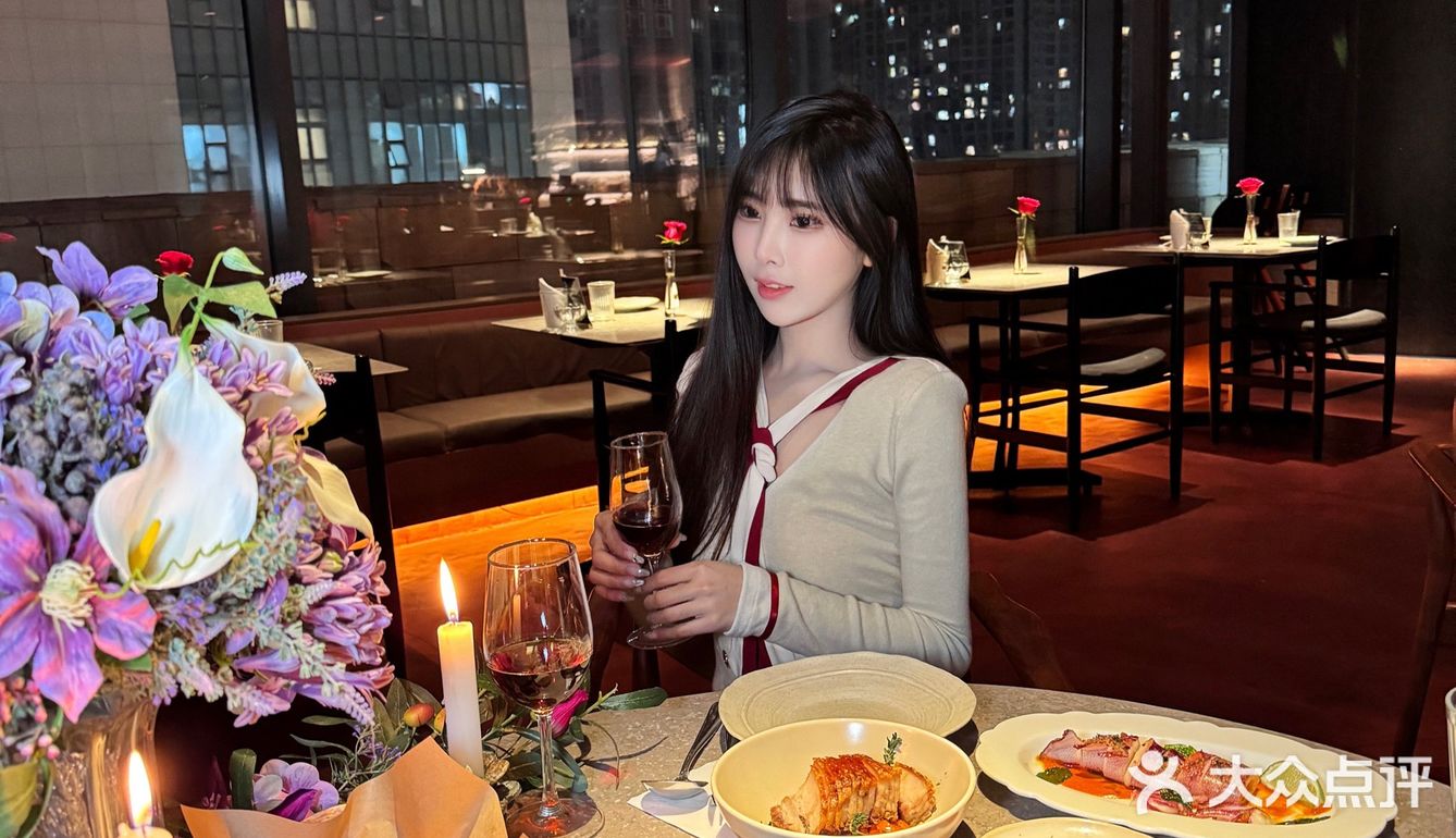 厦门！！公主请用餐🍴！！！