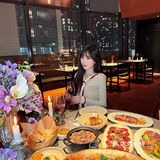 厦门！！公主请用餐🍴！！！