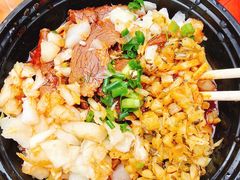 -余艳梅拌面世家(马场横路店)