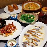 快来“六个大厨”解锁地道广东味新高度🍴