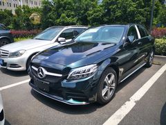 -杭州中升之星奔驰4S店(滨江店)