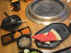 -汉拿山(北京上地华联店)