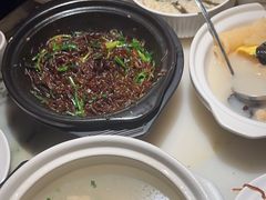 -老淮安·淮安菜(涟水店)