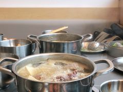 -晓沸牛肉海鲜小火锅(白湖亭万达广场店)