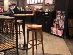 -星巴克(北新泾店)