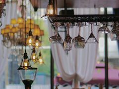 -动动咖啡清真西餐厅