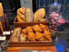 -上海苏宁宝丽嘉酒店·Cafe Bellagio西餐厅
