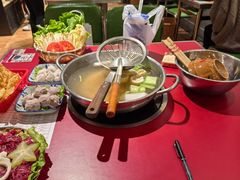 -潮汕·草根牛肉档(上海荟聚城市集市店)