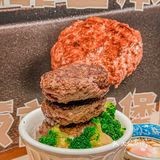 他终于来杭州萧山了，杭州首店，JUJUJU好吃！